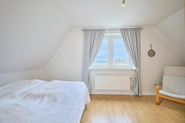 Ferienhaus in Gl&uuml;cksburg - Ferienhaus Zur Salzwiese - Bild 21