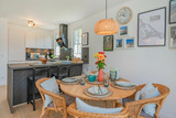 Ferienhaus in Zirchow - Beach House - Bild 12