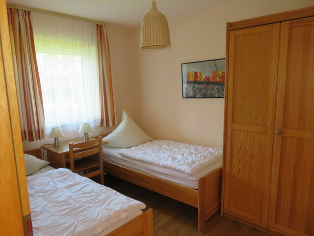 Ferienwohnung in Fehmarn - Ferienwohnung Bartels in Petersdorf mit Terrasse - Bild 7