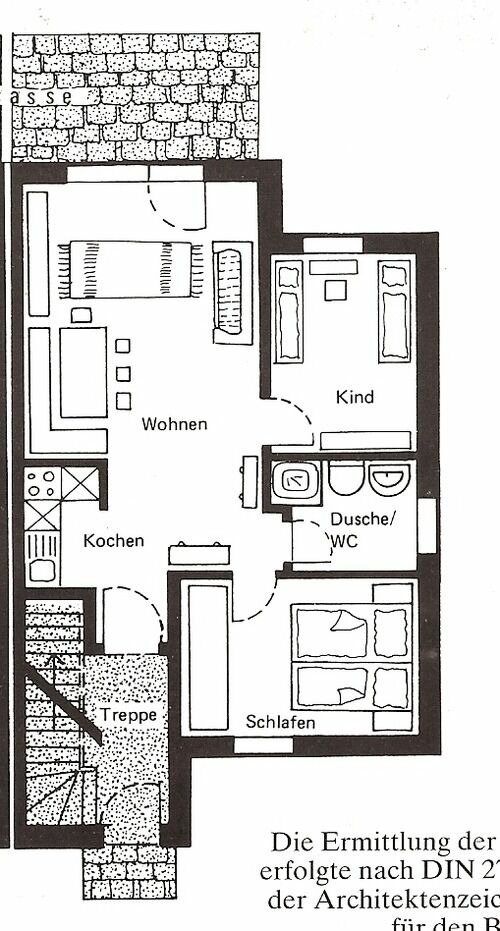 Ferienwohnung in Fehmarn - Ferienwohnung Bartels in Petersdorf mit Terrasse - Bild 10