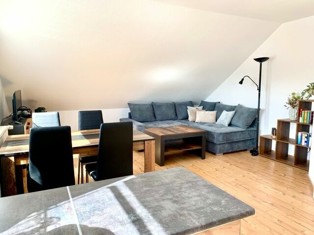 Ferienwohnung in Gr&ouml;mitz - Kleine Weide im Ostseebad Gr&ouml;mitz - 2024 frisch renoviert - Bild 2