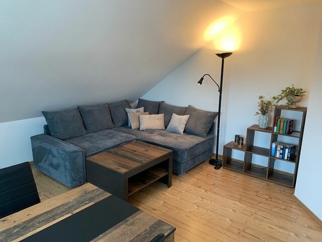 Ferienwohnung in Gr&ouml;mitz - Kleine Weide im Ostseebad Gr&ouml;mitz - 2024 frisch renoviert - Bild 8