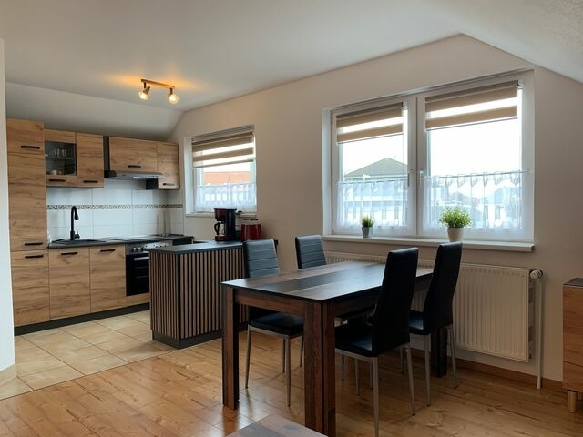 Ferienwohnung in Gr&ouml;mitz - Kleine Weide im Ostseebad Gr&ouml;mitz - 2024 frisch renoviert - Bild 9