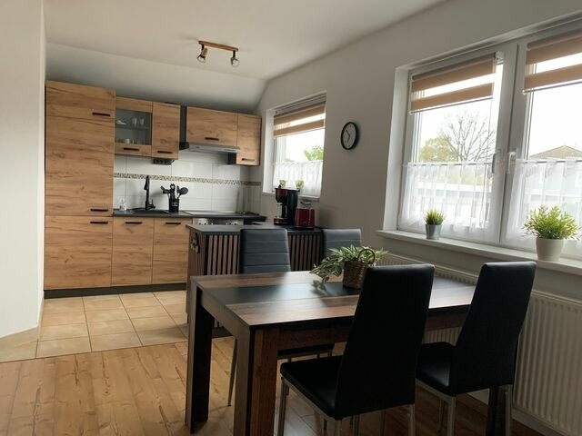 Ferienwohnung in Gr&ouml;mitz - Kleine Weide im Ostseebad Gr&ouml;mitz - 2024 frisch renoviert - Bild 15