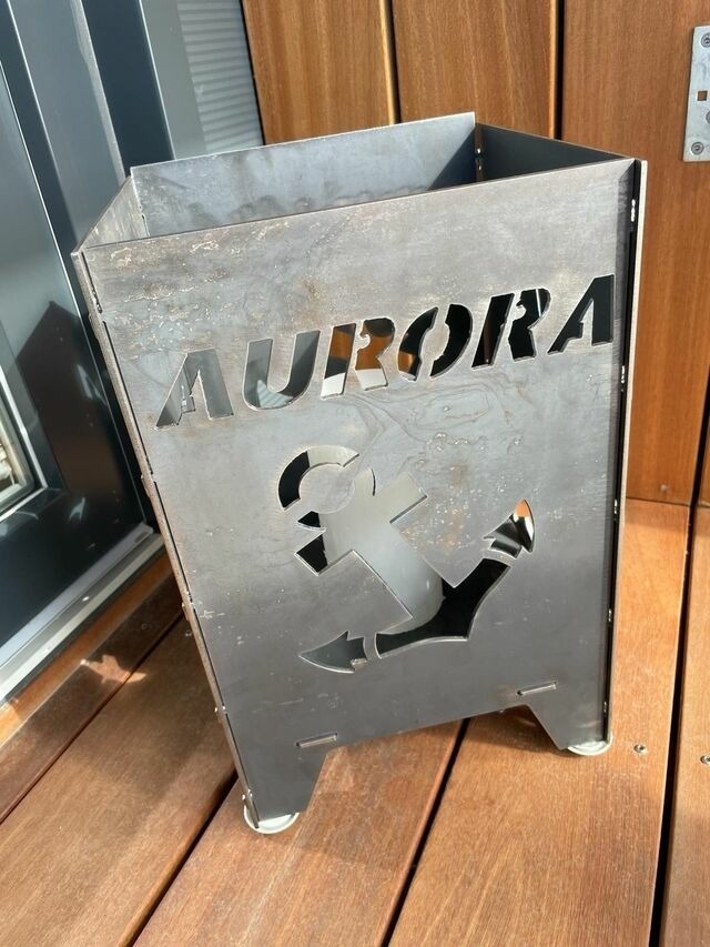 Ferienhaus in L&uuml;beck - AURORA - Bild 16