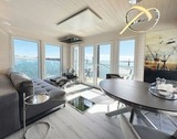 Ferienhaus in Heiligenhafen - STERN V - Stern Hausboot - Bild 5