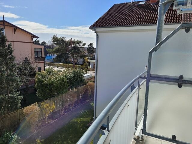 Ferienwohnung in Graal-M&uuml;ritz - Ferienwohnung 21 - Bild 3
