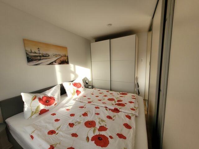 Ferienwohnung in Graal-M&uuml;ritz - Ferienwohnung 21 - Bild 9