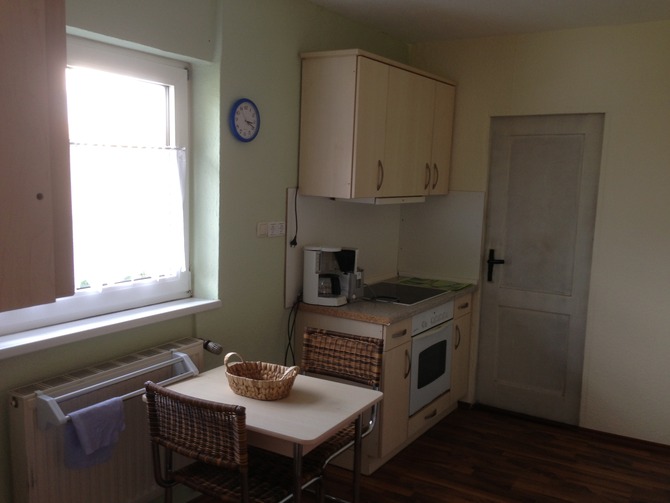 Ferienwohnung in Klein Neuleben - FeWo M&uuml;ller Klein Neuleben - Bild 4