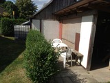 Ferienwohnung in Klein Neuleben - FeWo M&uuml;ller Klein Neuleben - Bild 6
