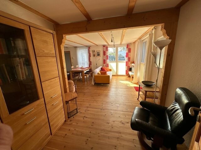 Ferienwohnung in Stralsund - FeWo Morgensonne - Bild 4