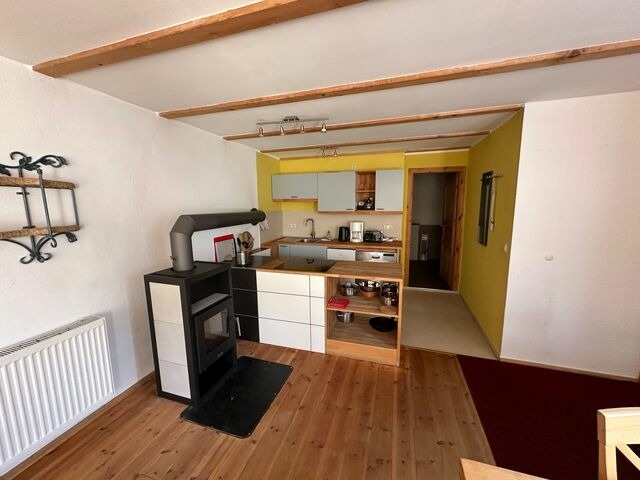 Ferienwohnung in Stralsund - FeWo Morgensonne - Bild 6