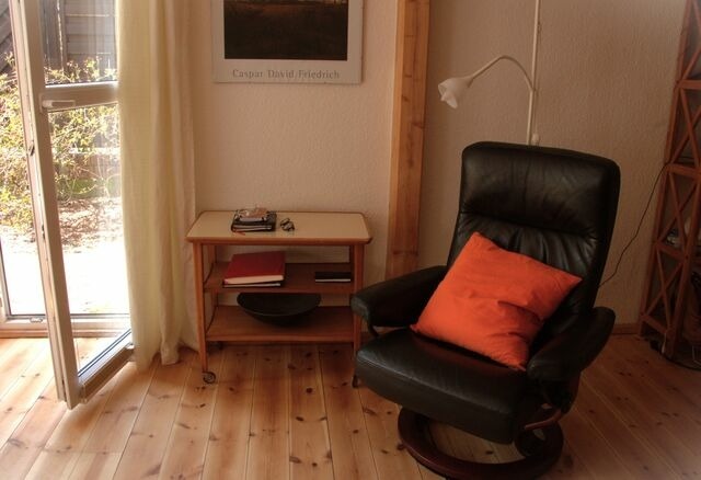 Ferienwohnung in Stralsund - FeWo Morgensonne - Bild 7