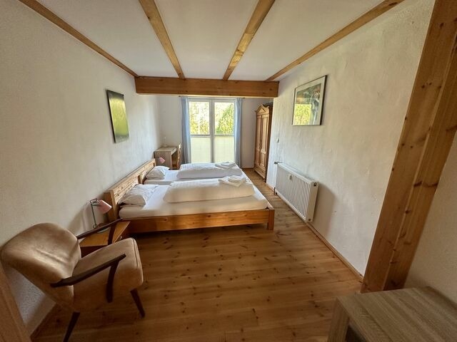 Ferienwohnung in Stralsund - FeWo Morgensonne - Bild 8