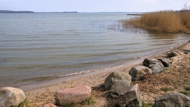 Ferienwohnung in Stralsund - FeWo Morgensonne - Bild 12