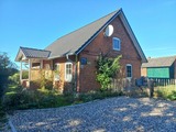 Ferienhaus in S&uuml;tel-Strand - Ferienhaus Lange - Bild 1