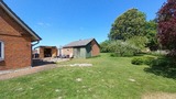 Ferienhaus in S&uuml;tel-Strand - Ferienhaus Lange - Bild 4