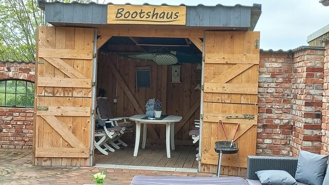 Ferienhaus in S&uuml;tel-Strand - Ferienhaus Lange - Bild 9