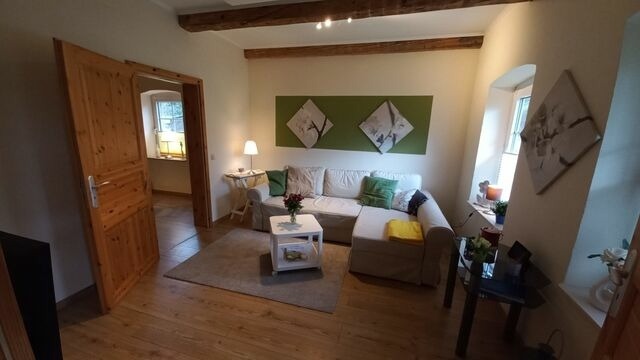 Ferienhaus in S&uuml;tel-Strand - Ferienhaus Lange - Bild 21