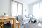 Ferienwohnung in Noer - Ferienwohnung "Nordlicht Noer" - Bild 1