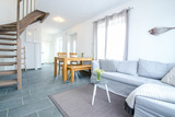 Ferienwohnung in Noer - Ferienwohnung "Nordlicht Noer" - Bild 2