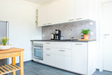 Ferienwohnung in Noer - Ferienwohnung "Nordlicht Noer" - Bild 4
