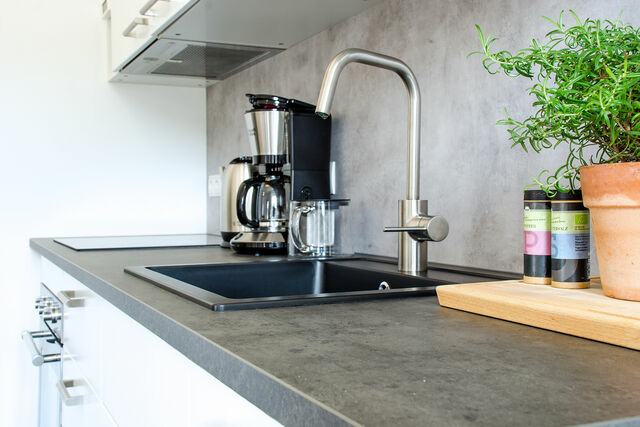 Ferienwohnung in Noer - Ferienwohnung "Nordlicht Noer" - Bild 5
