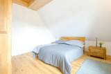 Ferienwohnung in Noer - Ferienwohnung "Nordlicht Noer" - Bild 7