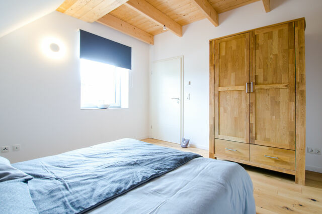Ferienwohnung in Noer - Ferienwohnung "Nordlicht Noer" - Bild 8