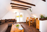 Ferienwohnung in Gr&ouml;mitz - Ferienhaus Auszeit - Wohnung "Meeresbrise" - Bild 2