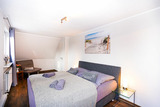 Ferienwohnung in Gr&ouml;mitz - Ferienhaus Auszeit - Wohnung "Meeresbrise" - Bild 13