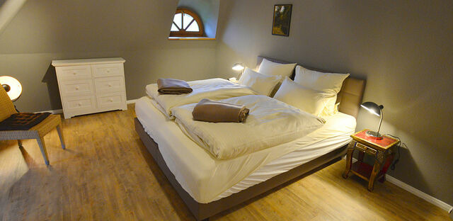 Ferienhaus in Lenste - Lieblingsplatz - Bild 8