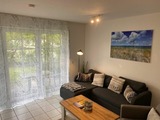 Ferienwohnung in Zingst - Fewo Kranich 36 - Bild 1