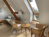 Ferienwohnung in Gr&ouml;dersby - Ferienhof Thieheuer Ferienwohnung 1 - Bild 1