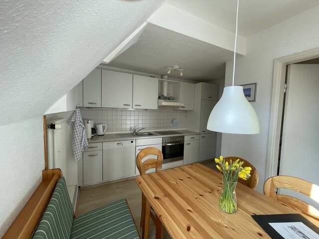 Ferienwohnung in Gr&ouml;dersby - Ferienhof Thieheuer Ferienwohnung 1 - Bild 5