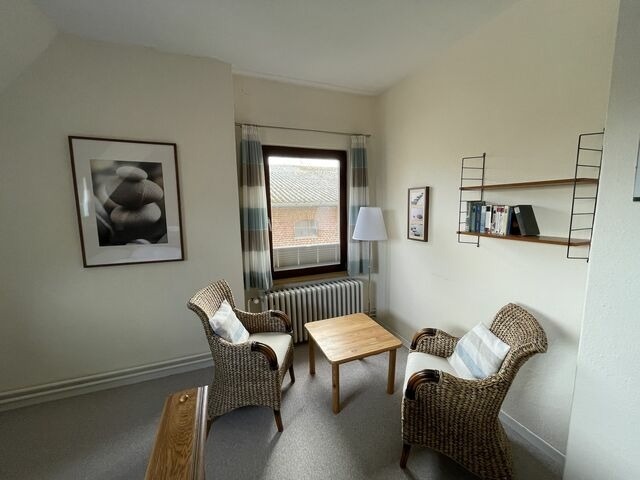 Ferienwohnung in Gr&ouml;dersby - Ferienhof Thieheuer Ferienwohnung 1 - Bild 9