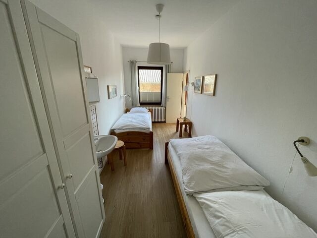 Ferienwohnung in Gr&ouml;dersby - Ferienhof Thieheuer Ferienwohnung 1 - Bild 10