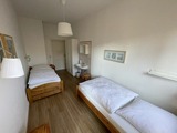 Ferienwohnung in Gr&ouml;dersby - Ferienhof Thieheuer Ferienwohnung 1 - Bild 11