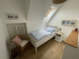 Ferienwohnung in Gr&ouml;dersby - Ferienhof Thieheuer Ferienwohnung 1 - Bild 12