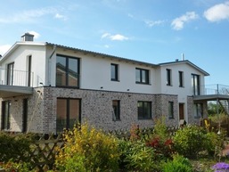 Ferienwohnung Aer&oslash;