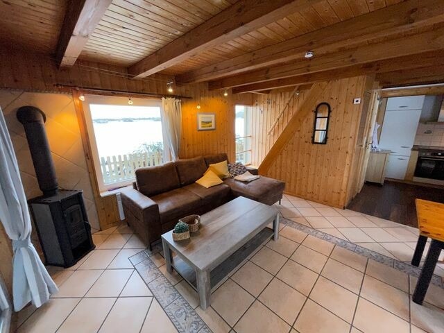Ferienhaus in Stolteb&uuml;ll - Ferienhaus Detlefsen "Papa's H&uuml;tte" - Bild 5