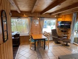 Ferienhaus in Stolteb&uuml;ll - Ferienhaus Detlefsen "Papa's H&uuml;tte" - Bild 6