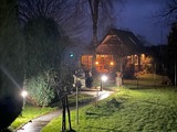 Ferienhaus in Stolteb&uuml;ll - Ferienhaus Detlefsen "Papa's H&uuml;tte" - Bild 15