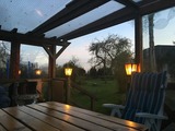 Ferienhaus in Stolteb&uuml;ll - Ferienhaus Detlefsen "Papa's H&uuml;tte" - Bild 18
