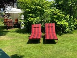 Ferienhaus in Stolteb&uuml;ll - Ferienhaus Detlefsen "Papa's H&uuml;tte" - Bild 21