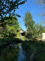 Ferienhaus in Stolteb&uuml;ll - Ferienhaus Detlefsen "Papa's H&uuml;tte" - Bild 22