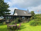Ferienhaus in Stolteb&uuml;ll - Ferienhaus Detlefsen "Papa's H&uuml;tte" - Bild 13