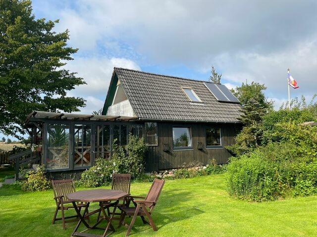 Ferienhaus in Stolteb&uuml;ll - Ferienhaus Detlefsen "Papa's H&uuml;tte" - Bild 13