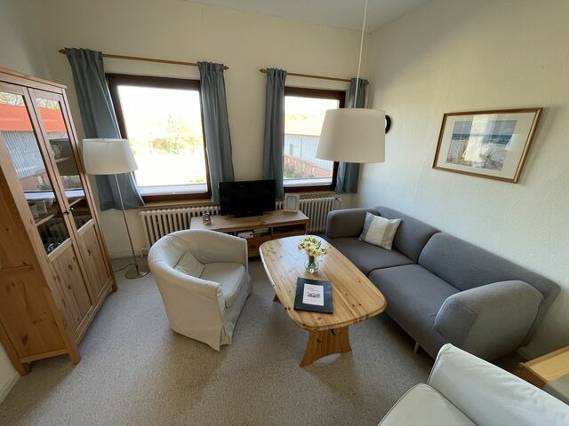 Ferienwohnung in Gr&ouml;dersby - Ferienhof Thieheuer Ferienwohnung 4 - Bild 2