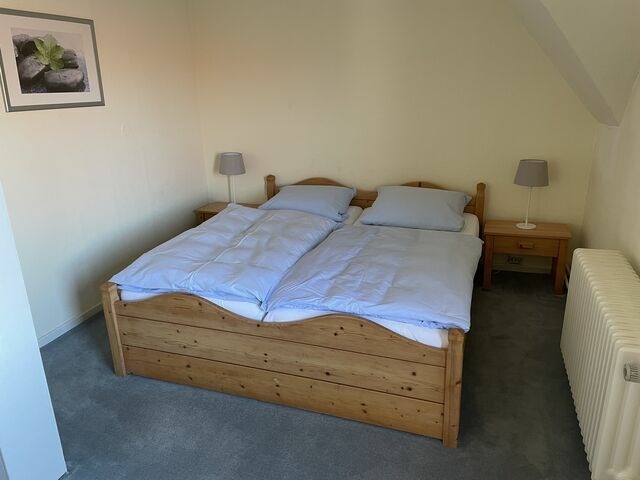 Ferienwohnung in Gr&ouml;dersby - Ferienhof Thieheuer Ferienwohnung 4 - Bild 3